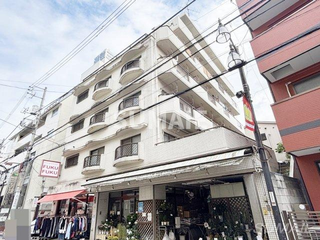 グリーンハイツ木村