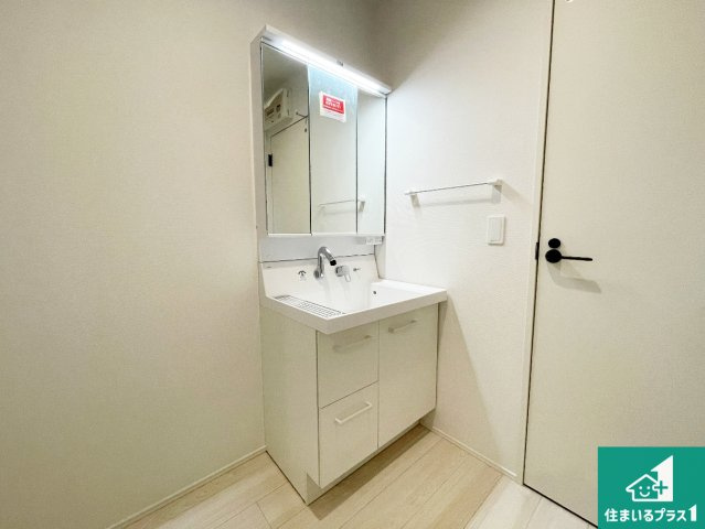 亀山市山下町　第1期　新築一戸建ての外観|現在建築中！落ち着いた街並みで新生活を始めることが出来そう！周辺の物件も併せてご紹介させて頂きます！