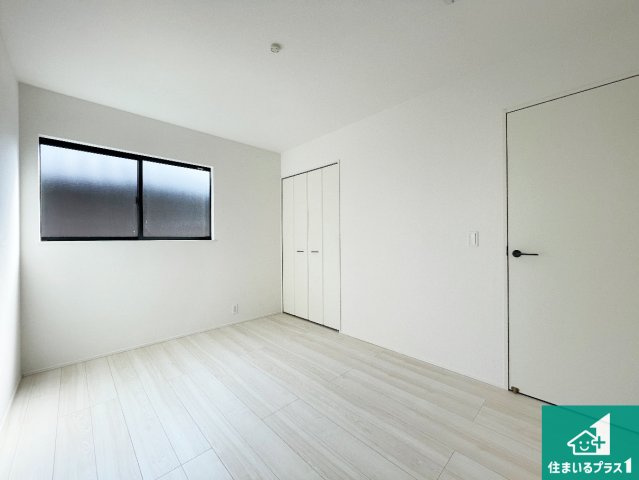 亀山市山下町　第1期　新築一戸建ての外観|現在の進捗状況です！順調に作業進行中、完成が待ち遠しいです！詳細の間取り等、お気軽にお問い合わせください！