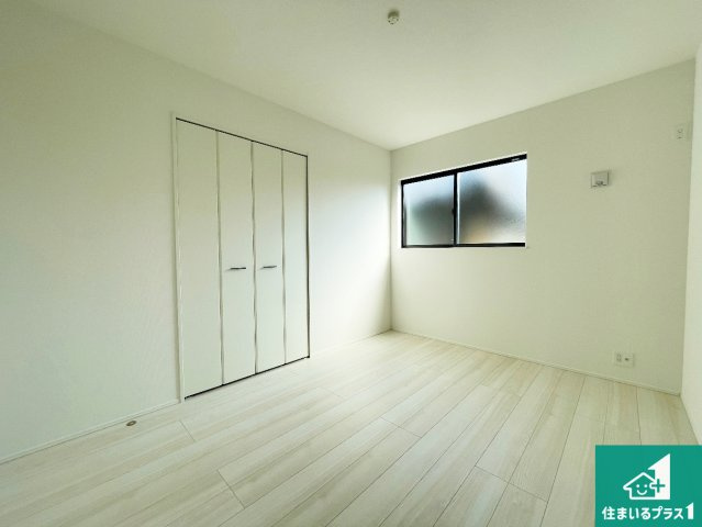 亀山市山下町　第1期　新築一戸建ての外観|周辺は落ち着いた街並みの住宅地！子育てがしやすい住環境です！まだ未完成ですが、現地でしかわからない事もございます。是非一度ご覧ください。