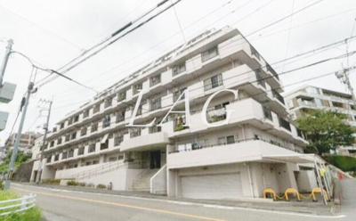 【外観】 | シャトレー町田ガーデン | 外観です。