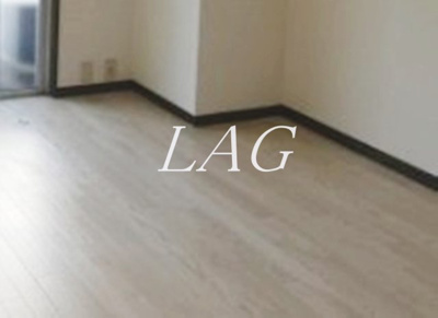 【居間・リビング】 | シャトレー町田ガーデン | 洋室のお部屋です。