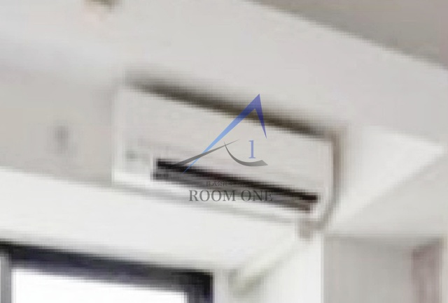 ヘリオドールの設備|エアコンです。