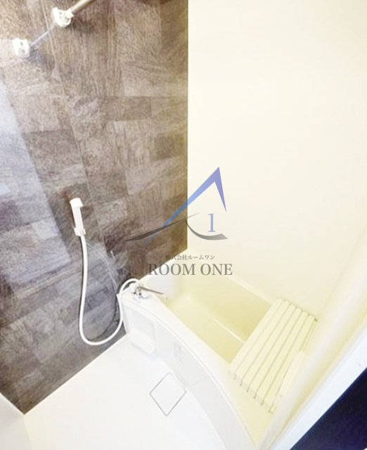 ヘリオドールの浴室|お風呂です。