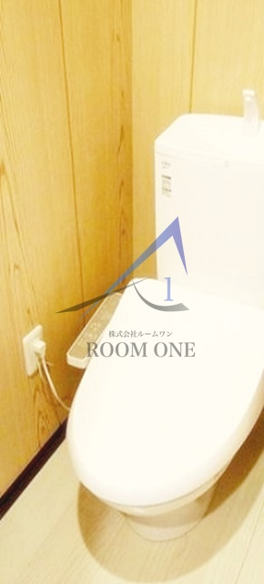 ヘリオドールのトイレ|トイレです。