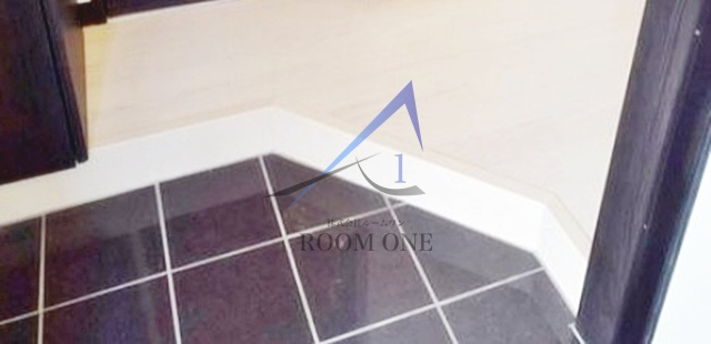 ヘリオドールの玄関|玄関です。