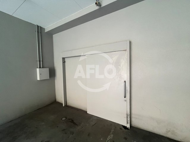 ルクレ難波のその他共用部分|ルクレ難波　ゴミ置き場