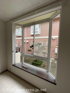 【その他】 | ベルトリーＡ | 洋室②