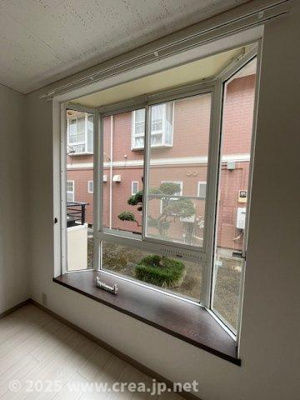 【その他】 | ベルトリーＡ | 洋室②