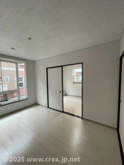 【内装】 | ベルトリーＡ