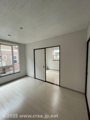 【内装】 | ベルトリーＡ