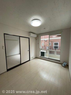 【内装】 | ベルトリーＡ