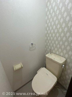 【トイレ】 | ベルトリーＡ