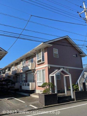 【外観】 | ベルトリーＡ