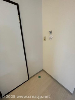 【設備】 | ベルトリーＡ | 室内洗濯機置場