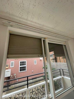 【設備】 | ベルトリーＡ | シャッター