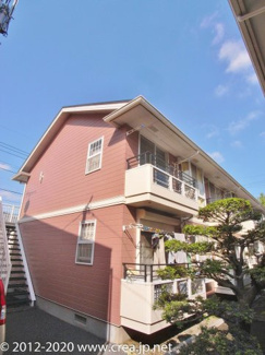 【その他共用部分】 | ベルトリーＡ