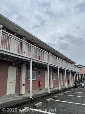 【外観】 | ベルトリーＡ