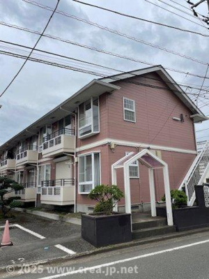 【外観】 | ベルトリーＡ