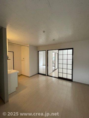 【居間・リビング】 | ベルトリーＡ