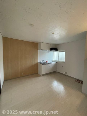 【居間・リビング】 | ベルトリーＡ