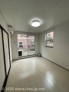 【洋室】 | ベルトリーＡ | 洋室①