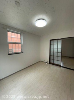 【洋室】 | ベルトリーＡ | 洋室①