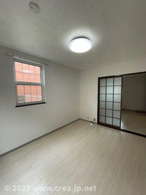 【洋室】 | ベルトリーＡ | 洋室①