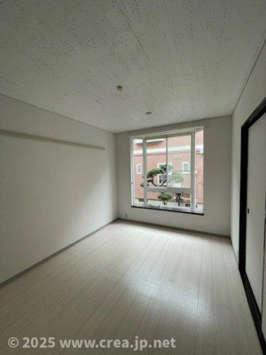 【洋室】 | ベルトリーＡ | 洋室②