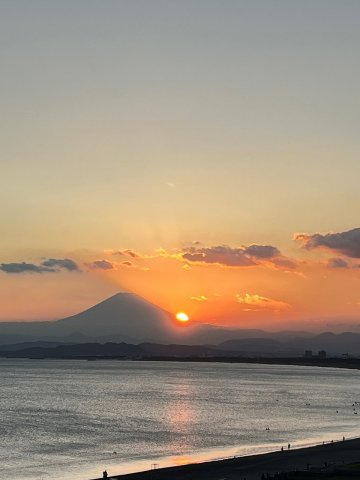【周辺】 | □■グランシティ湘南海岸マリナージュスクエア■□ | マンション屋上からの眺望