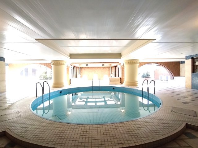 【その他共用部分】 | □■グランシティ湘南海岸マリナージュスクエア■□