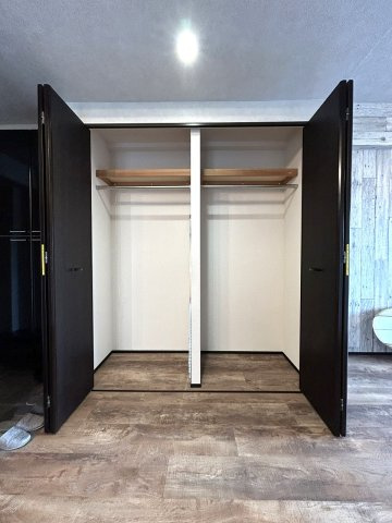 【収納】 | □■グランシティ湘南海岸マリナージュスクエア■□