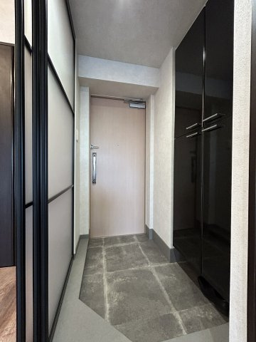 【玄関】 | □■グランシティ湘南海岸マリナージュスクエア■□