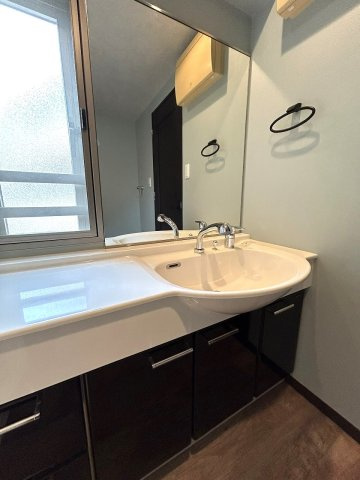 【独立洗面台】 | □■グランシティ湘南海岸マリナージュスクエア■□