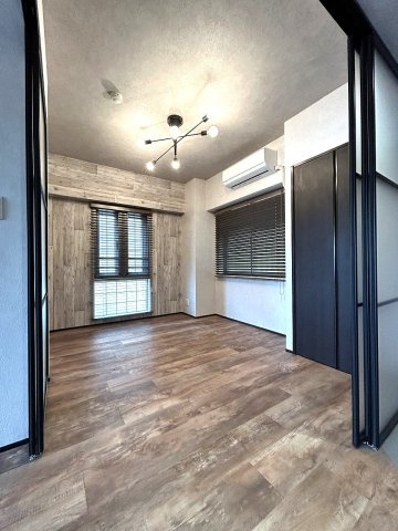 【洋室】 | □■グランシティ湘南海岸マリナージュスクエア■□