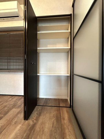 【収納】 | □■グランシティ湘南海岸マリナージュスクエア■□