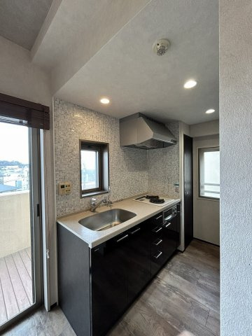 【キッチン】 | □■グランシティ湘南海岸マリナージュスクエア■□