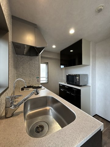 【キッチン】 | □■グランシティ湘南海岸マリナージュスクエア■□