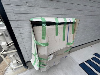 【その他共用部分】 | Blanc Terrace Matsudo