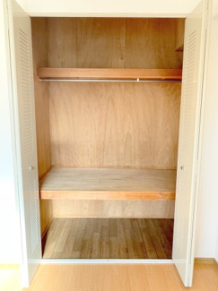 【寝室】 | エクセル中央　205