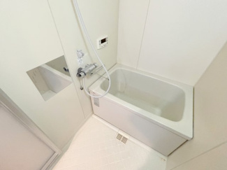 【浴室】 | エクセル中央　205
