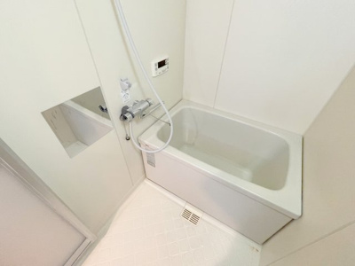 【浴室】 | エクセル中央　205