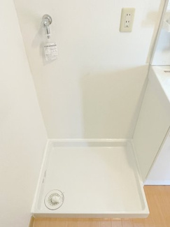 【洗面所】 | エクセル中央　205