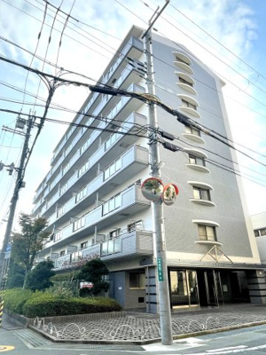 【外観】 | エクセル中央　205