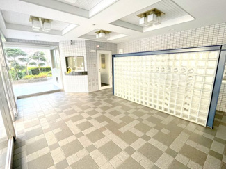 【ロビー】 | エクセル中央　205