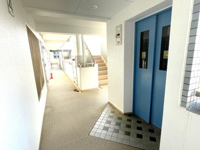 【設備】 | エクセル中央　205