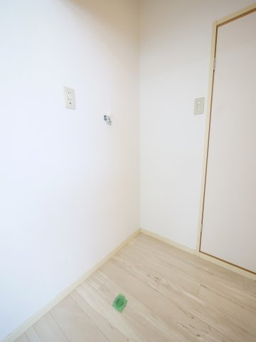 フェリス芳田Ａ棟のその他|※写真は別の部屋のものです。