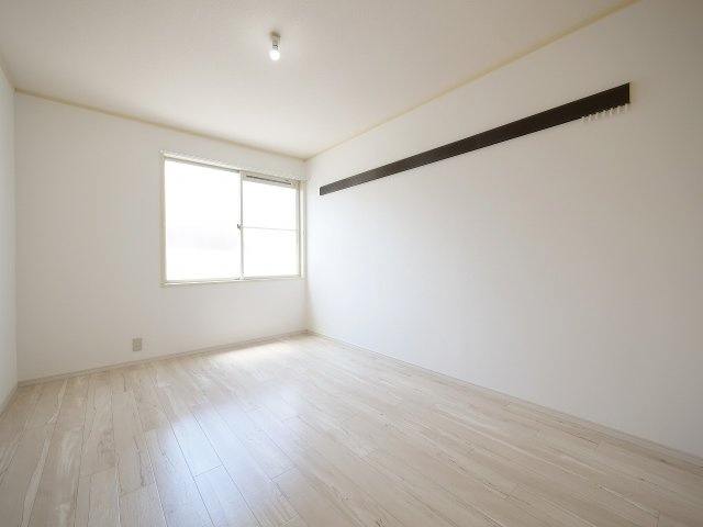 フェリス芳田Ａ棟の洋室|※写真は別の部屋のものです。
