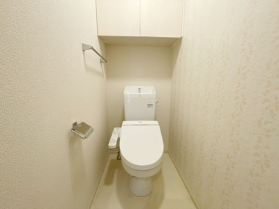 【トイレ】 | レフィナード カーサ