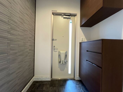 【玄関】 | レフィナード カーサ